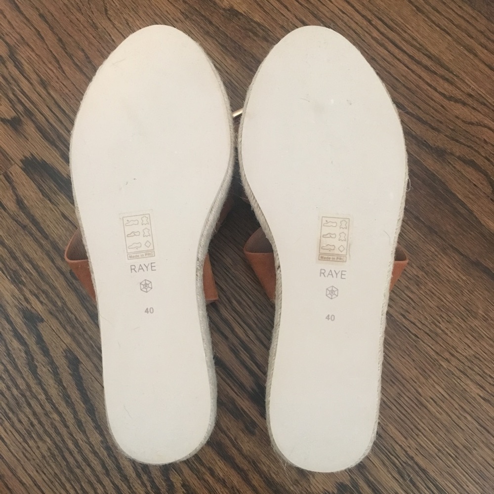 Raye Drew Sandal - Picture 3 of 5